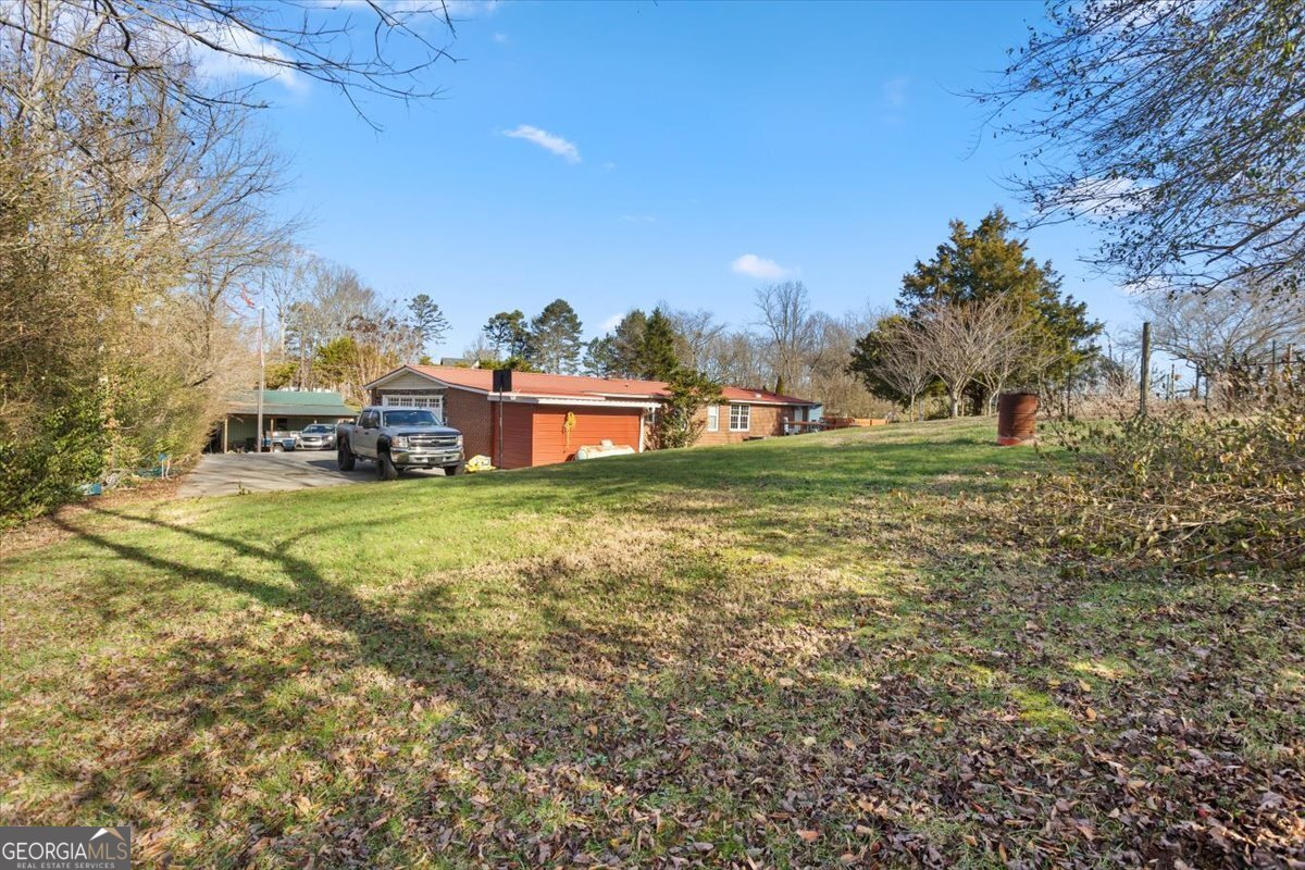 719 Sunlight Road Ellijay - Photo 32