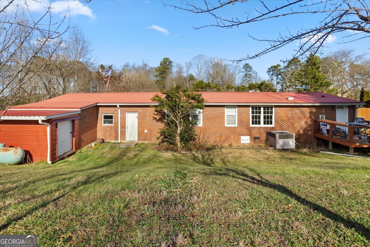 719 Sunlight Road Ellijay - Photo 33