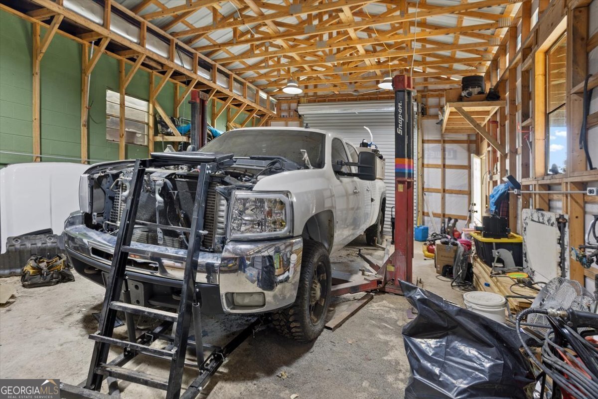 719 Sunlight Road Ellijay - Photo 35