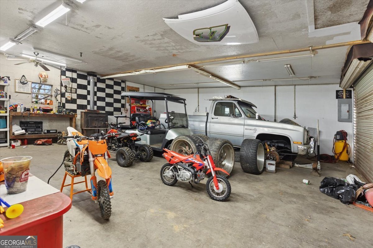 719 Sunlight Road Ellijay - Photo 36