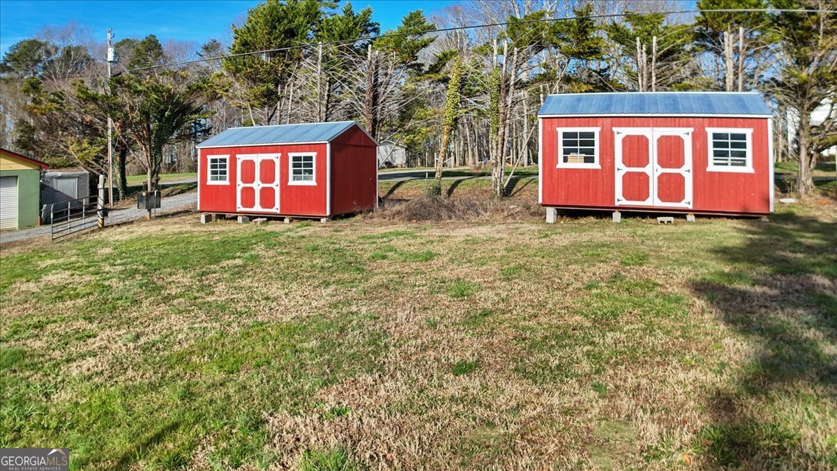 719 Sunlight Road Ellijay - Photo 37