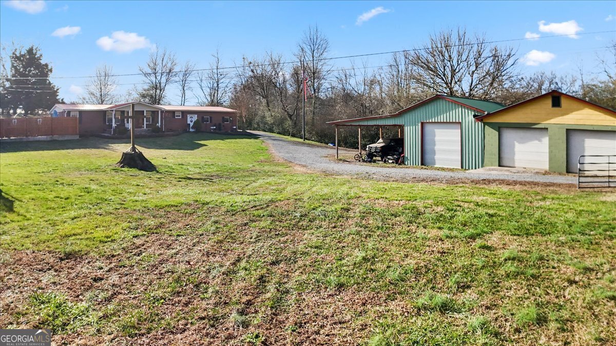 719 Sunlight Road Ellijay - Photo 39