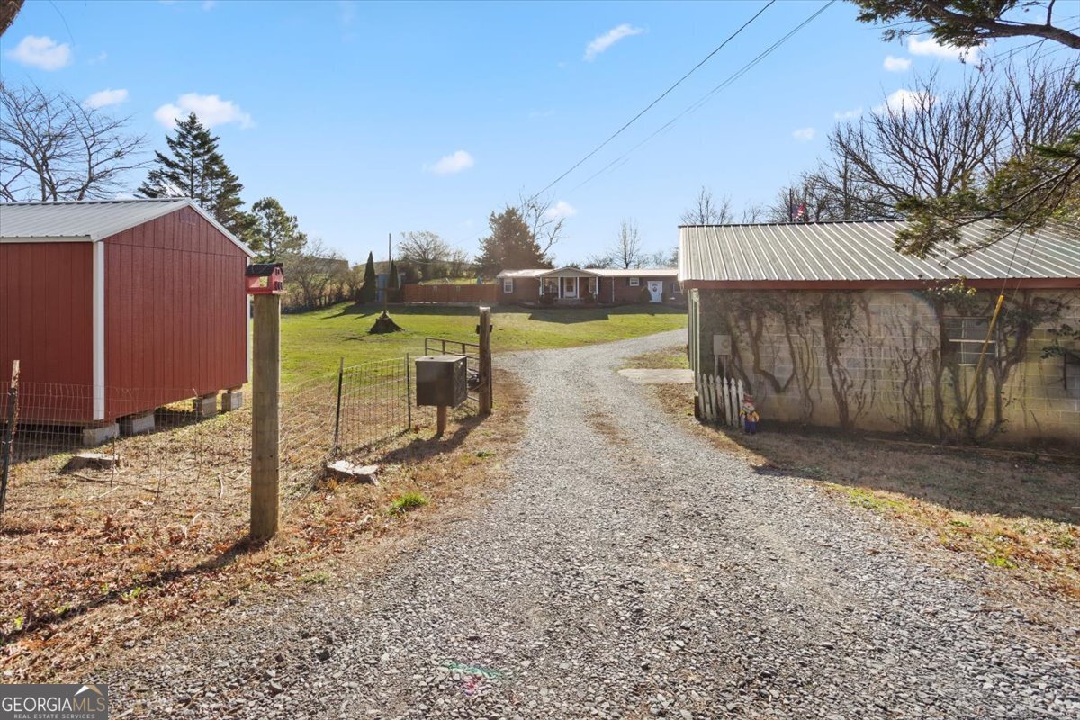 719 Sunlight Road Ellijay - Photo 40