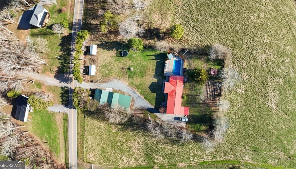 719 Sunlight Road Ellijay - Photo 42