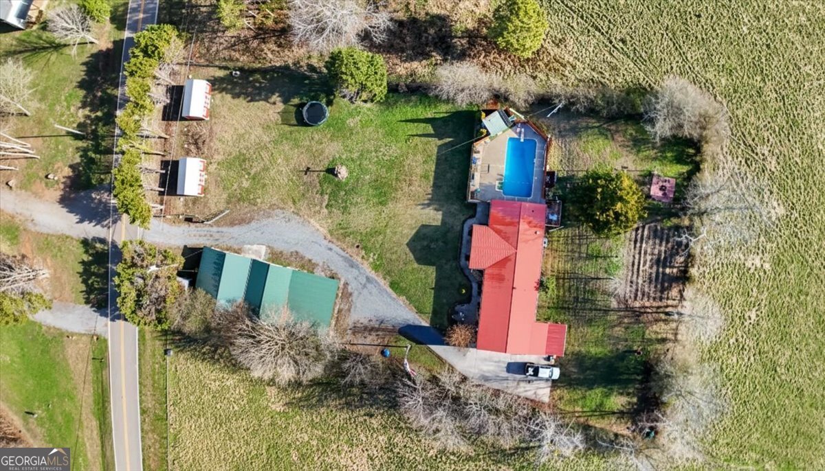 719 Sunlight Road Ellijay - Photo 43