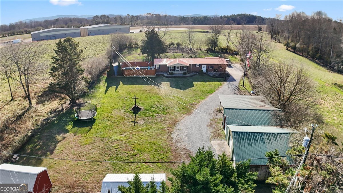 719 Sunlight Road Ellijay - Photo 46