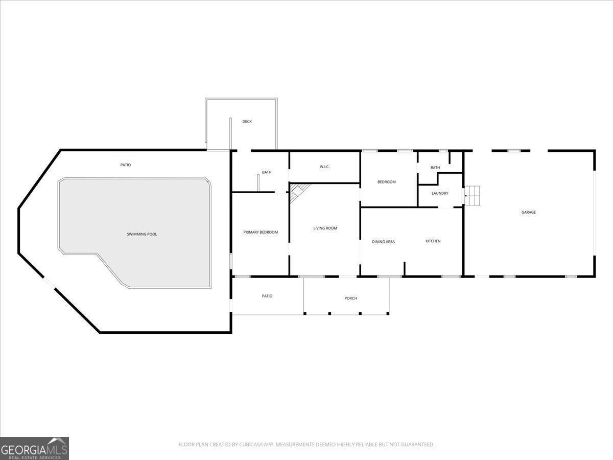 719 Sunlight Road Ellijay - Photo 47