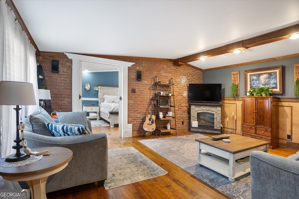 719 Sunlight Road Ellijay - Photo 6