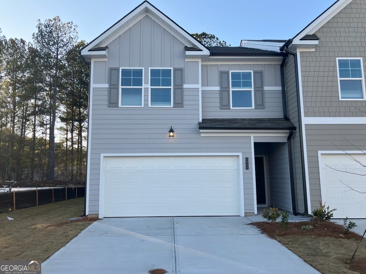 1044 Merritt Drive Villa Rica - Photo 1