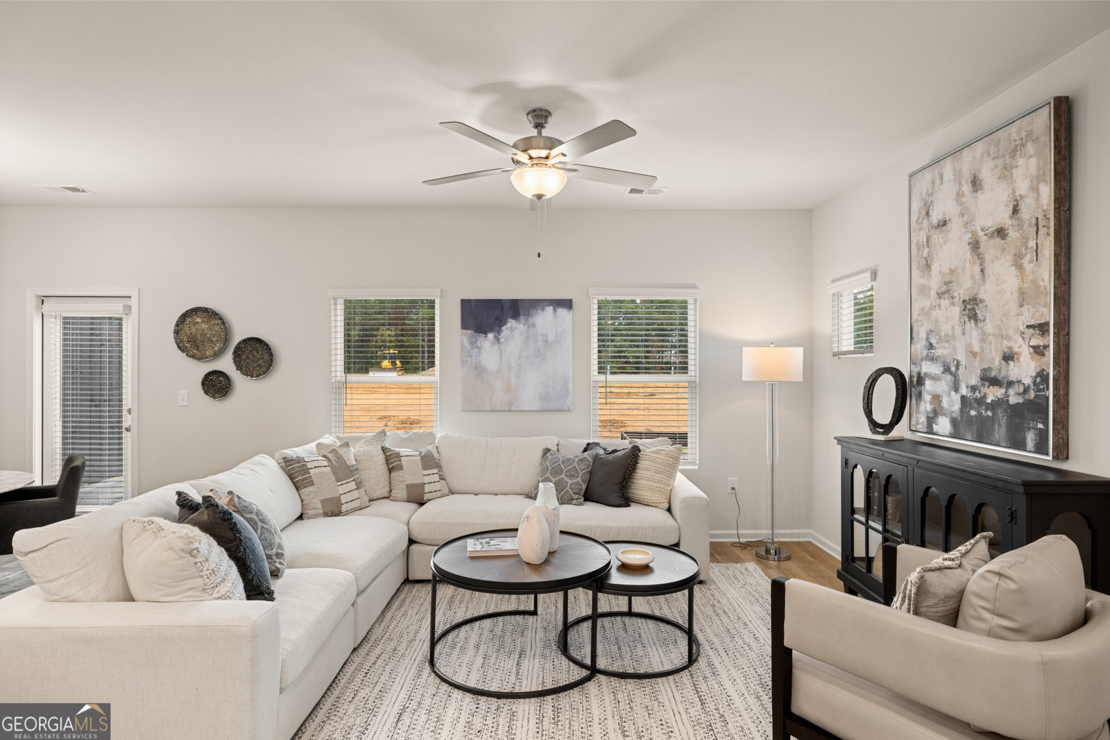 1034 Merritt Drive Villa Rica - Photo 12