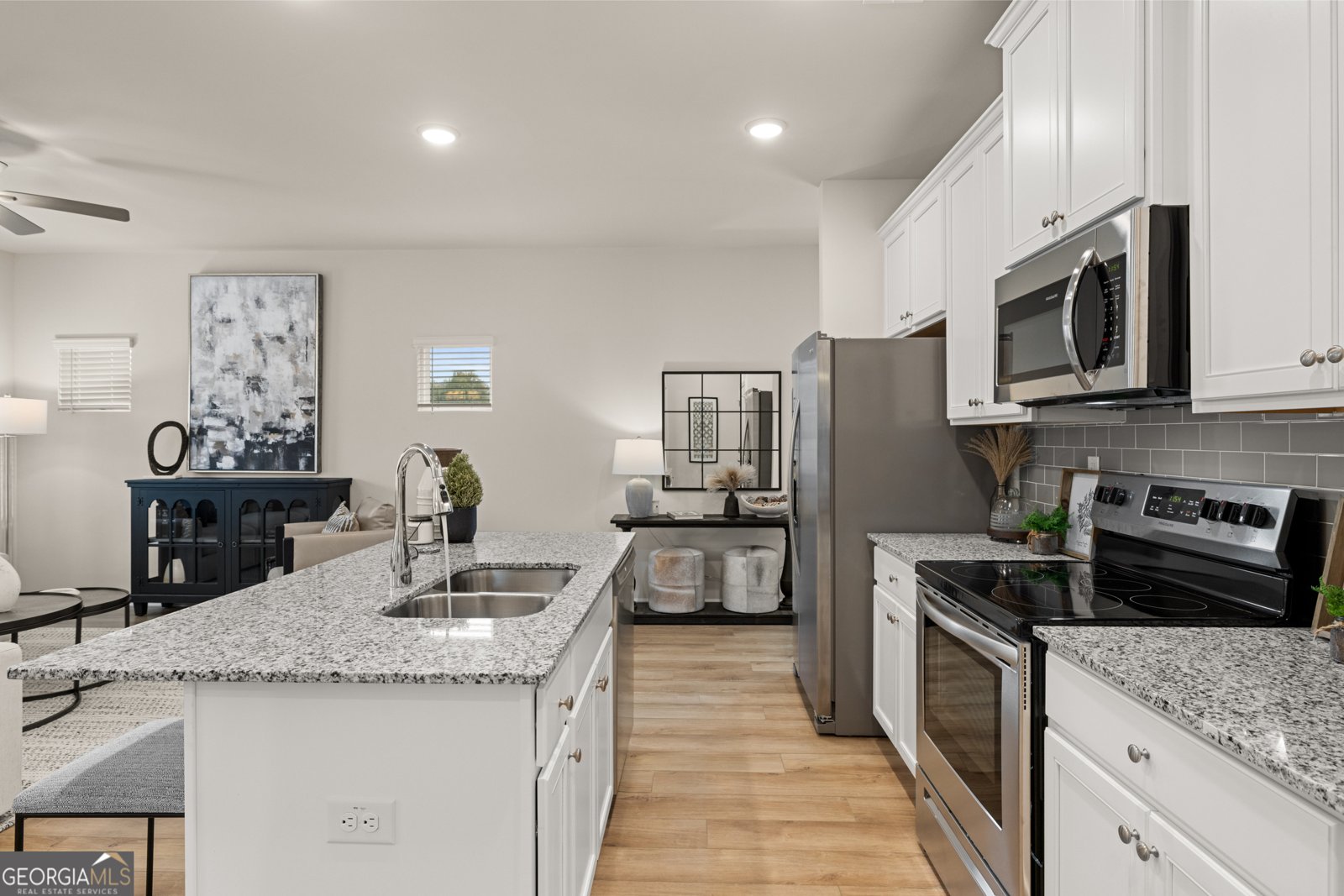 1034 Merritt Drive Villa Rica - Photo 8