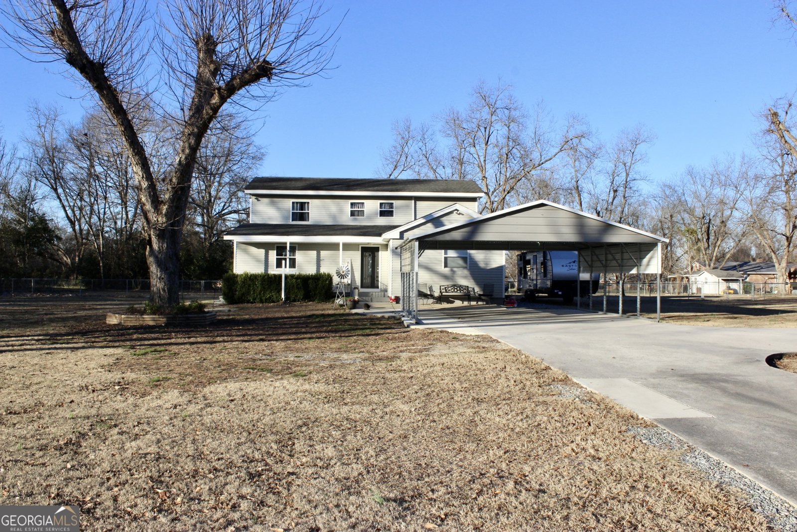 3631 Clay Circle Macon - Photo 1