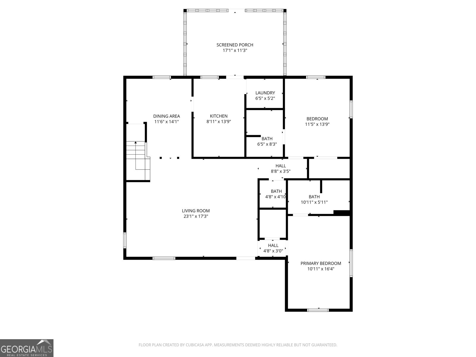 3631 Clay Circle Macon - Photo 30