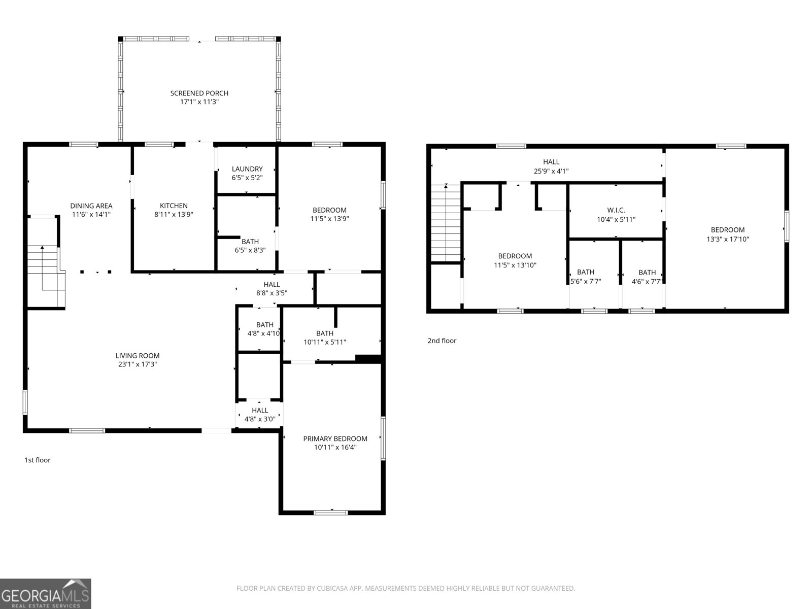 3631 Clay Circle Macon - Photo 32