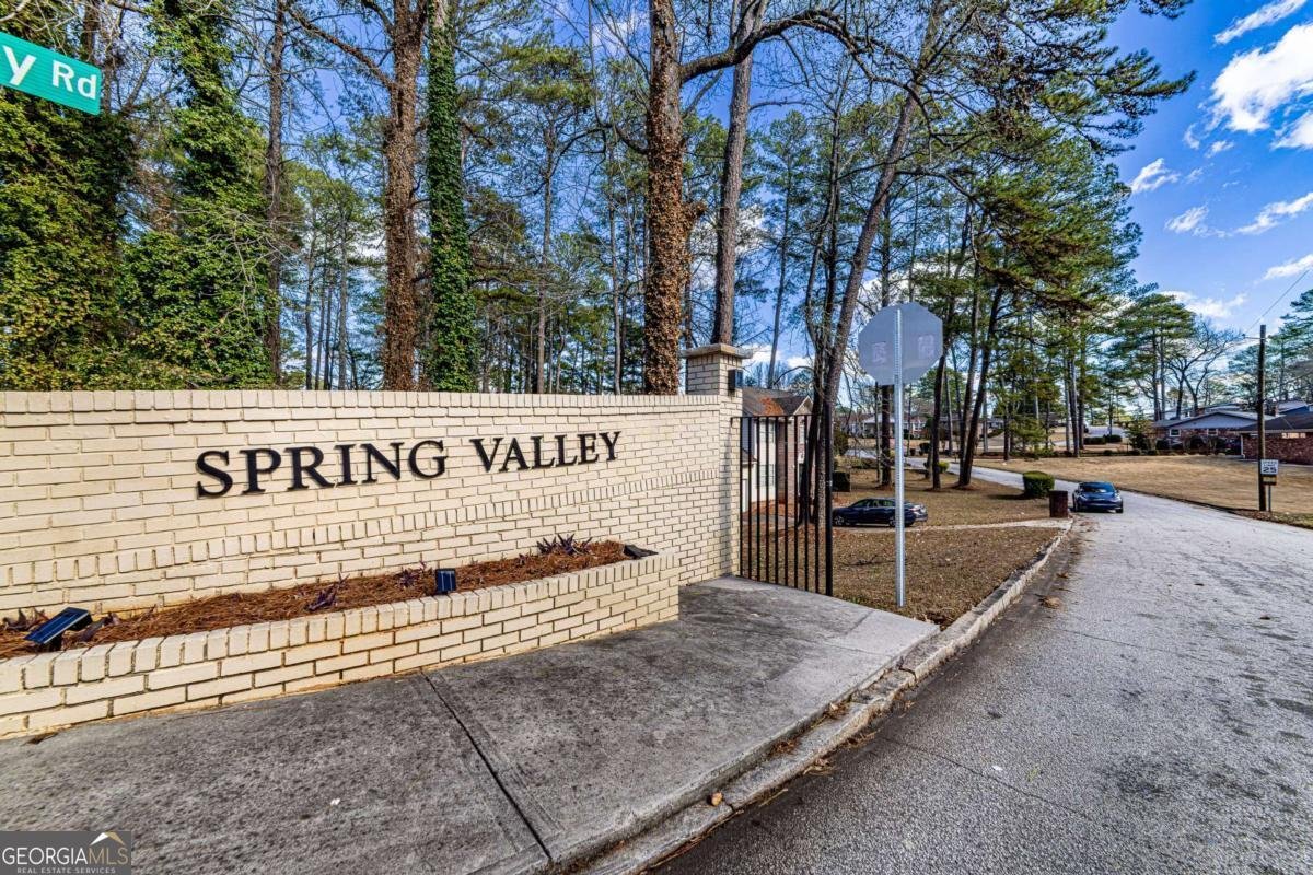 2362 Springrun Court Decatur - Photo 81