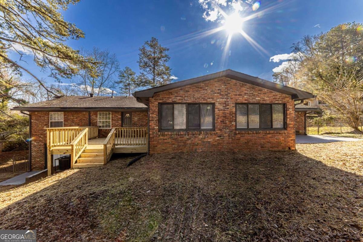 2362 Springrun Court Decatur - Photo 9