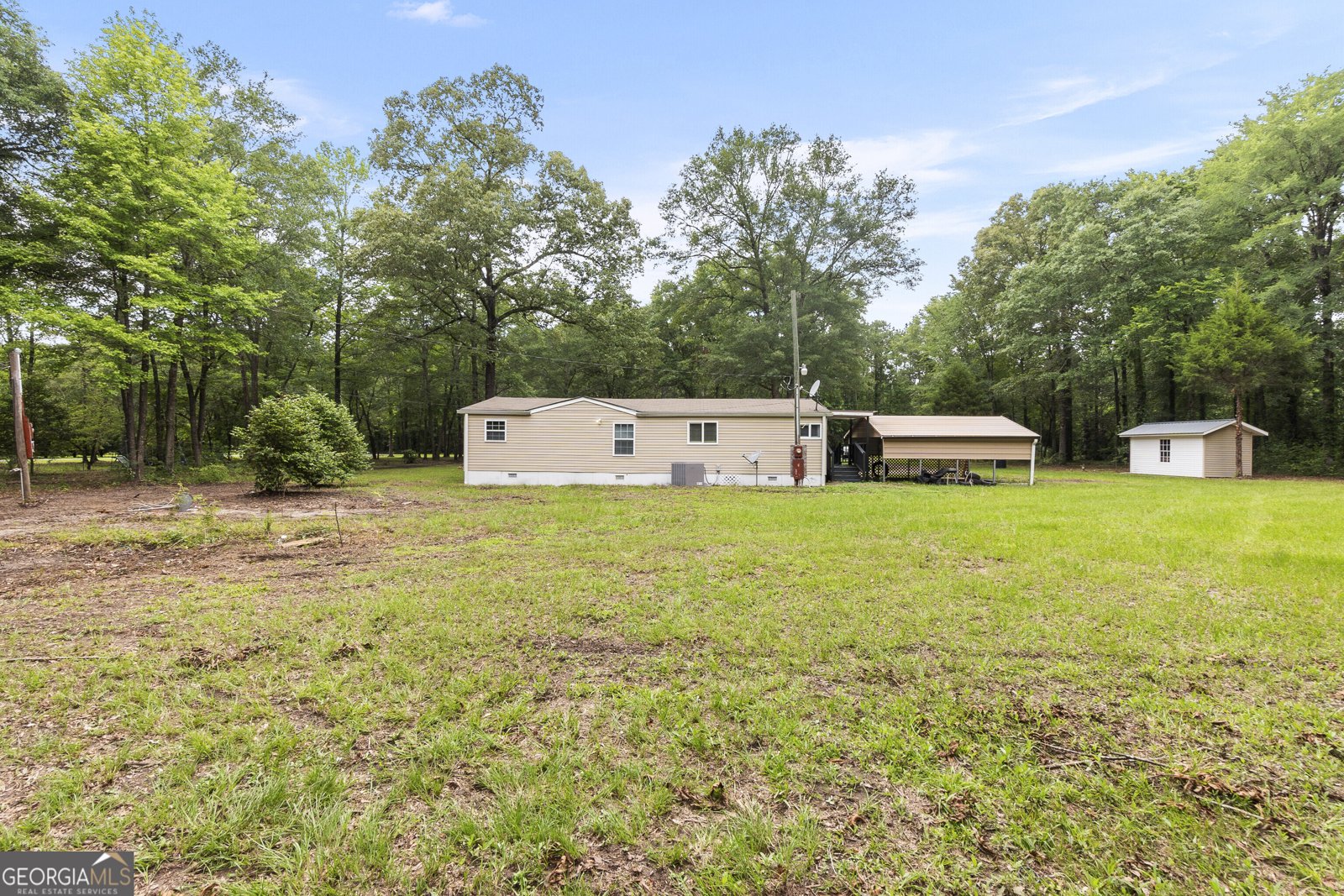 239 Dogwood Acres Macon - Photo 41