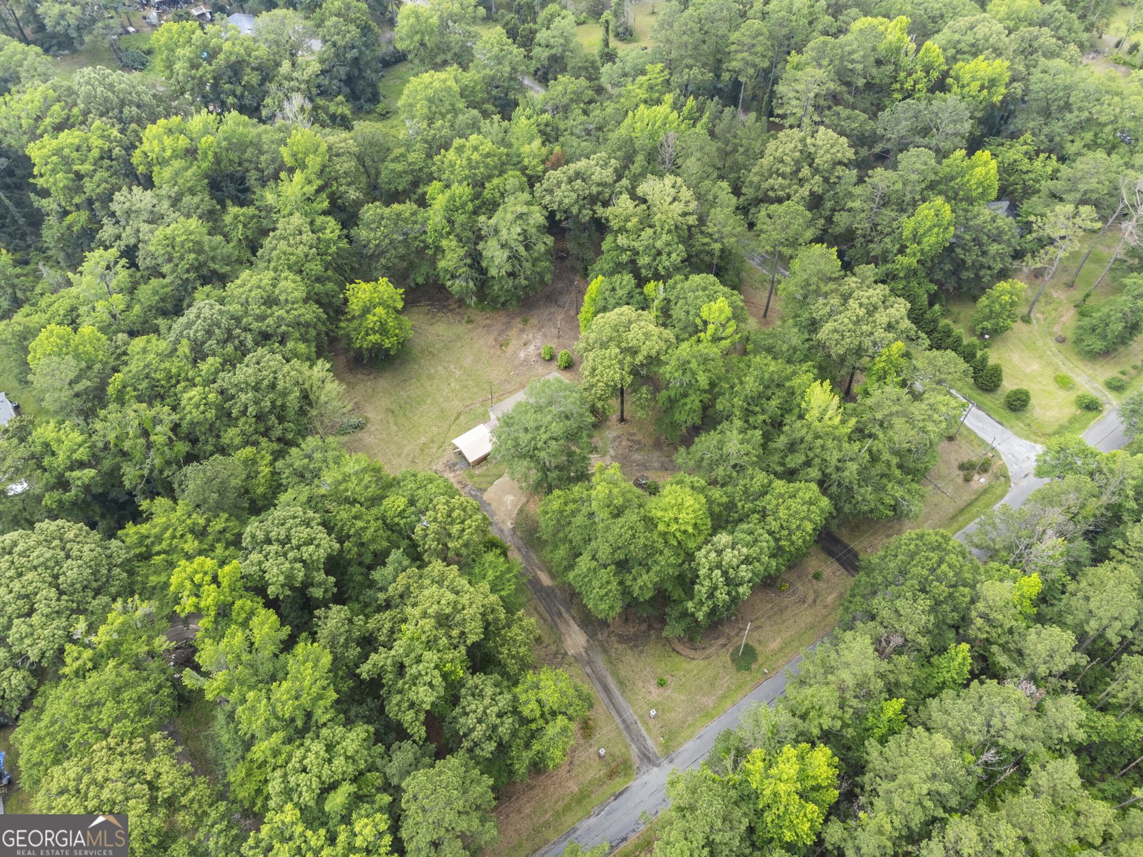 239 Dogwood Acres Macon - Photo 46