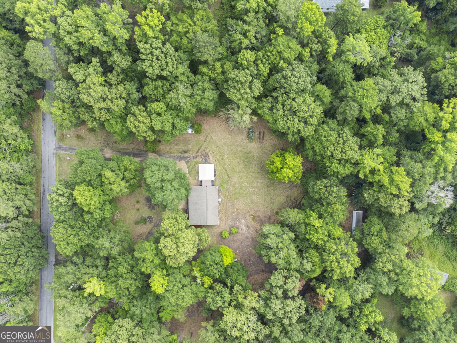 239 Dogwood Acres Macon - Photo 47