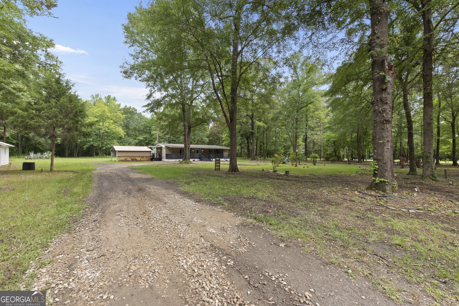 239 Dogwood Acres Macon - Photo 6