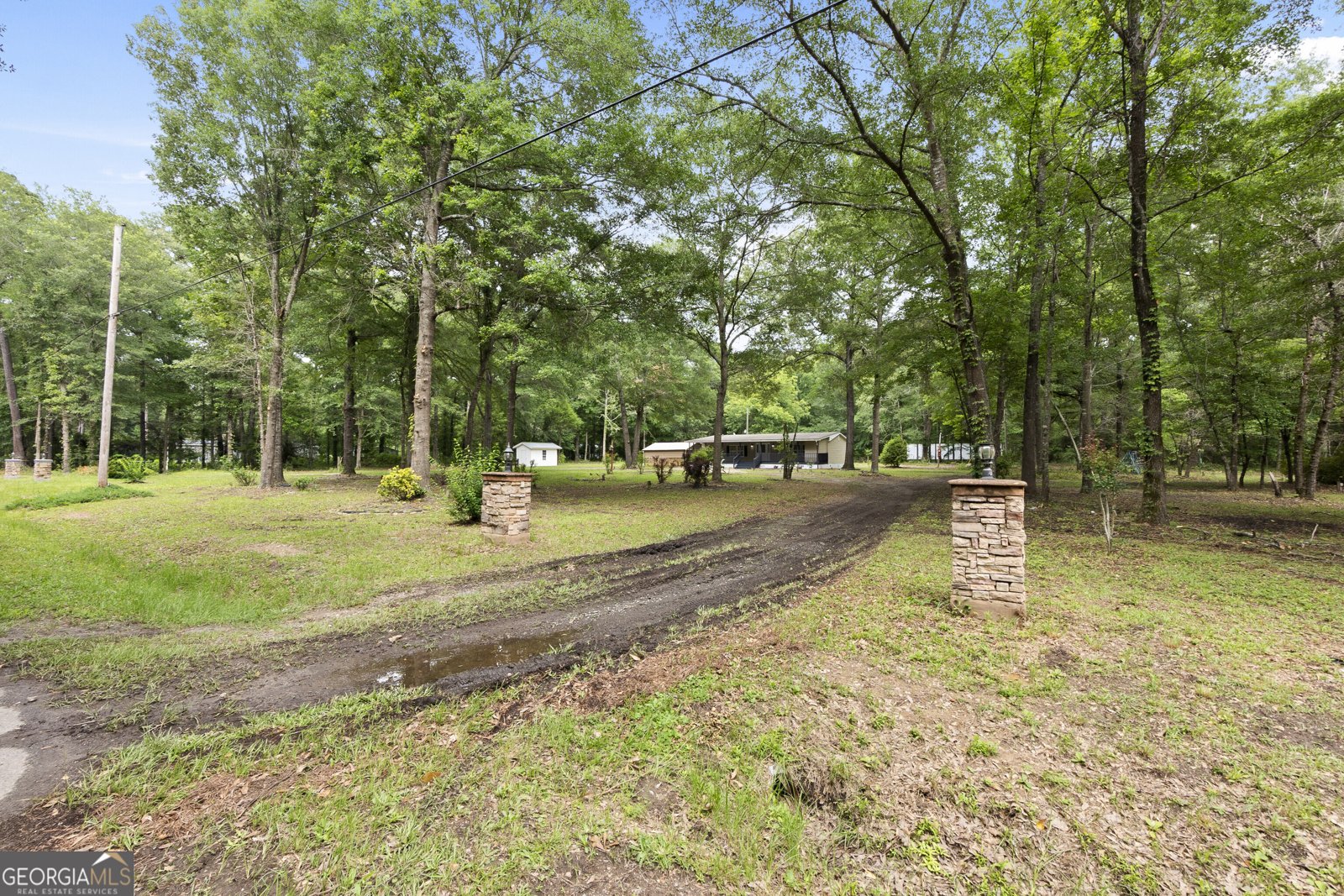 239 Dogwood Acres Macon - Photo 7