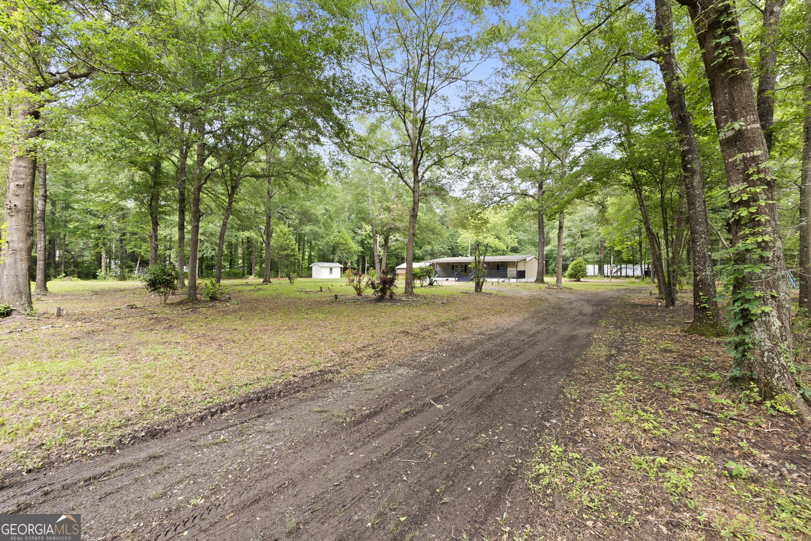 239 Dogwood Acres Macon - Photo 8