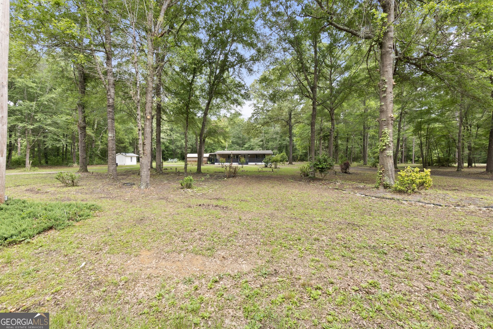 239 Dogwood Acres Macon - Photo 9