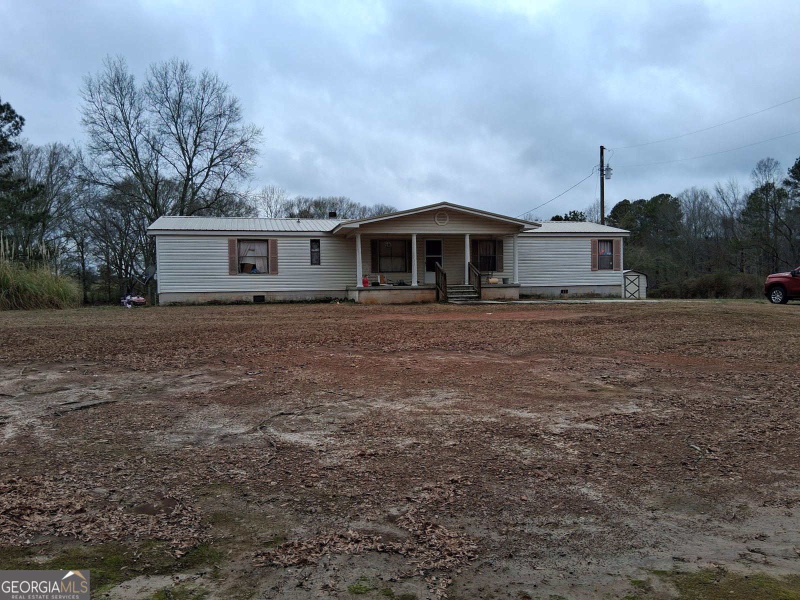 7963 County Road 59 Roanoke - Photo 1