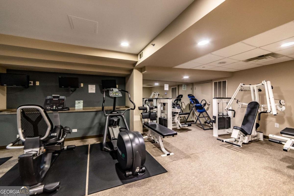 2626 Peachtree Road Atlanta - Photo 100