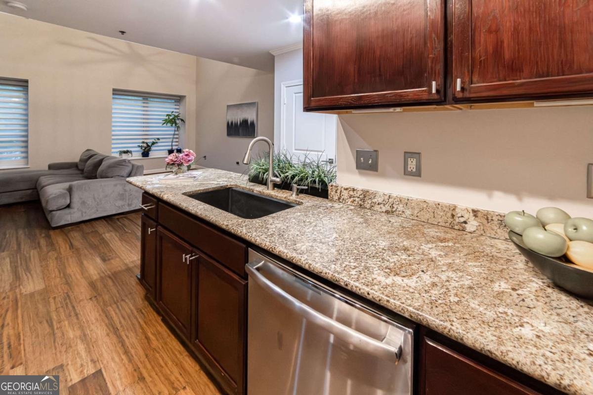 2626 Peachtree Road Atlanta - Photo 21