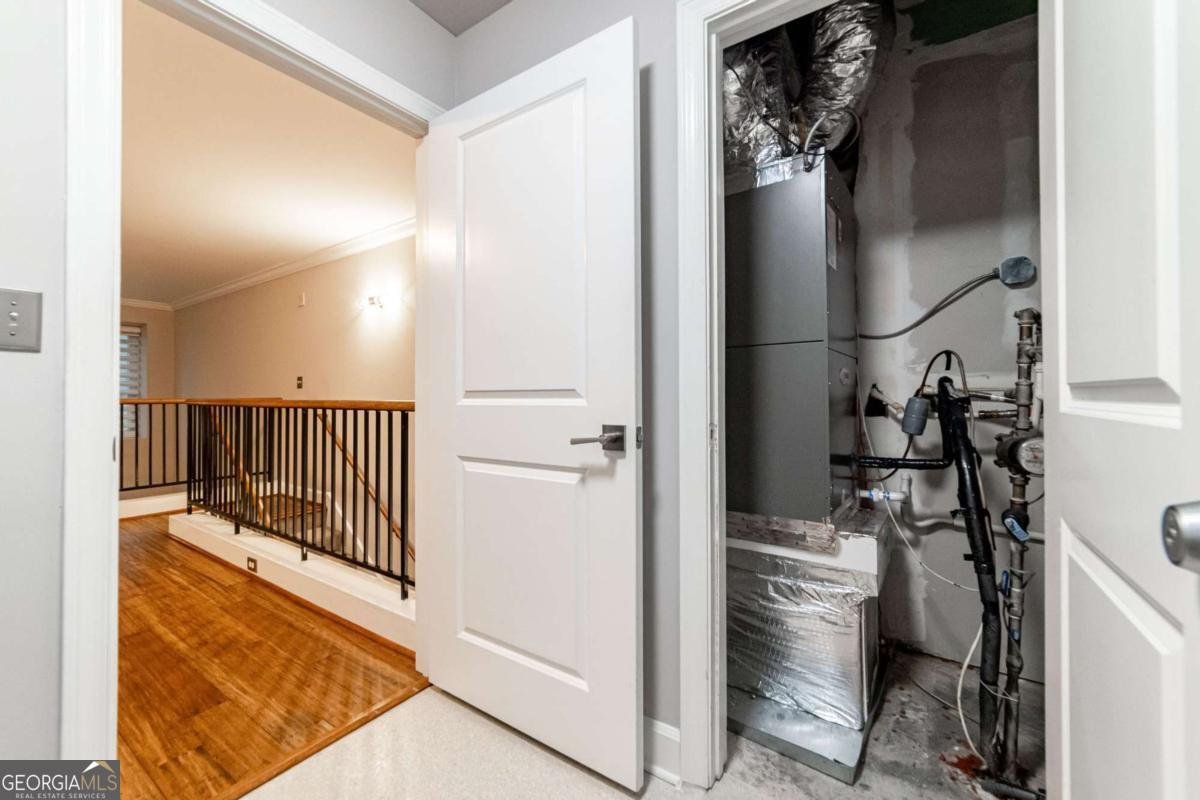 2626 Peachtree Road Atlanta - Photo 50