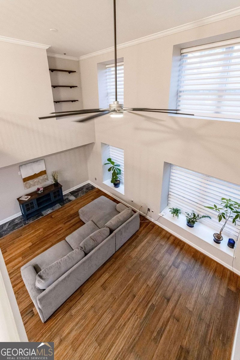 2626 Peachtree Road Atlanta - Photo 66