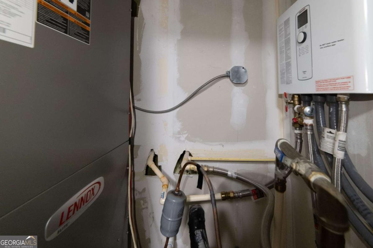 2626 Peachtree Road Atlanta - Photo 68