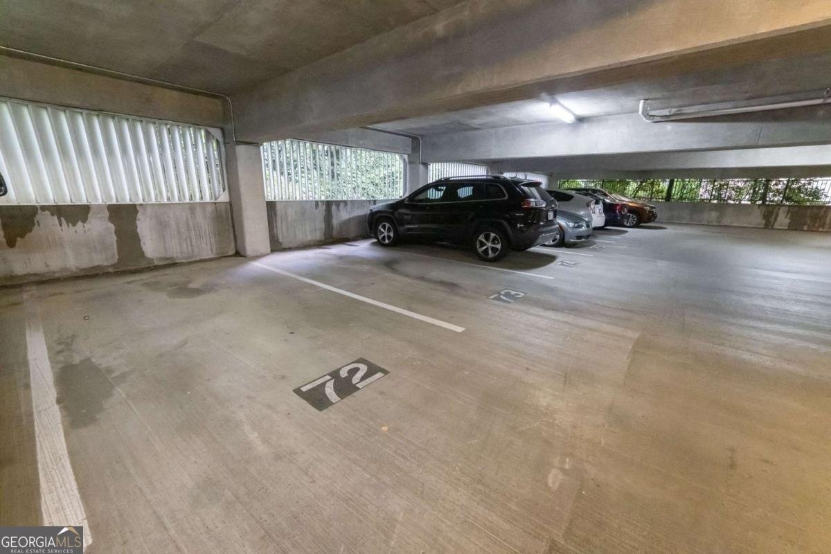 2626 Peachtree Road Atlanta - Photo 71