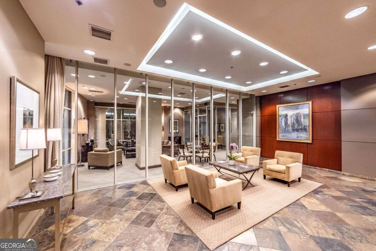 2626 Peachtree Road Atlanta - Photo 79