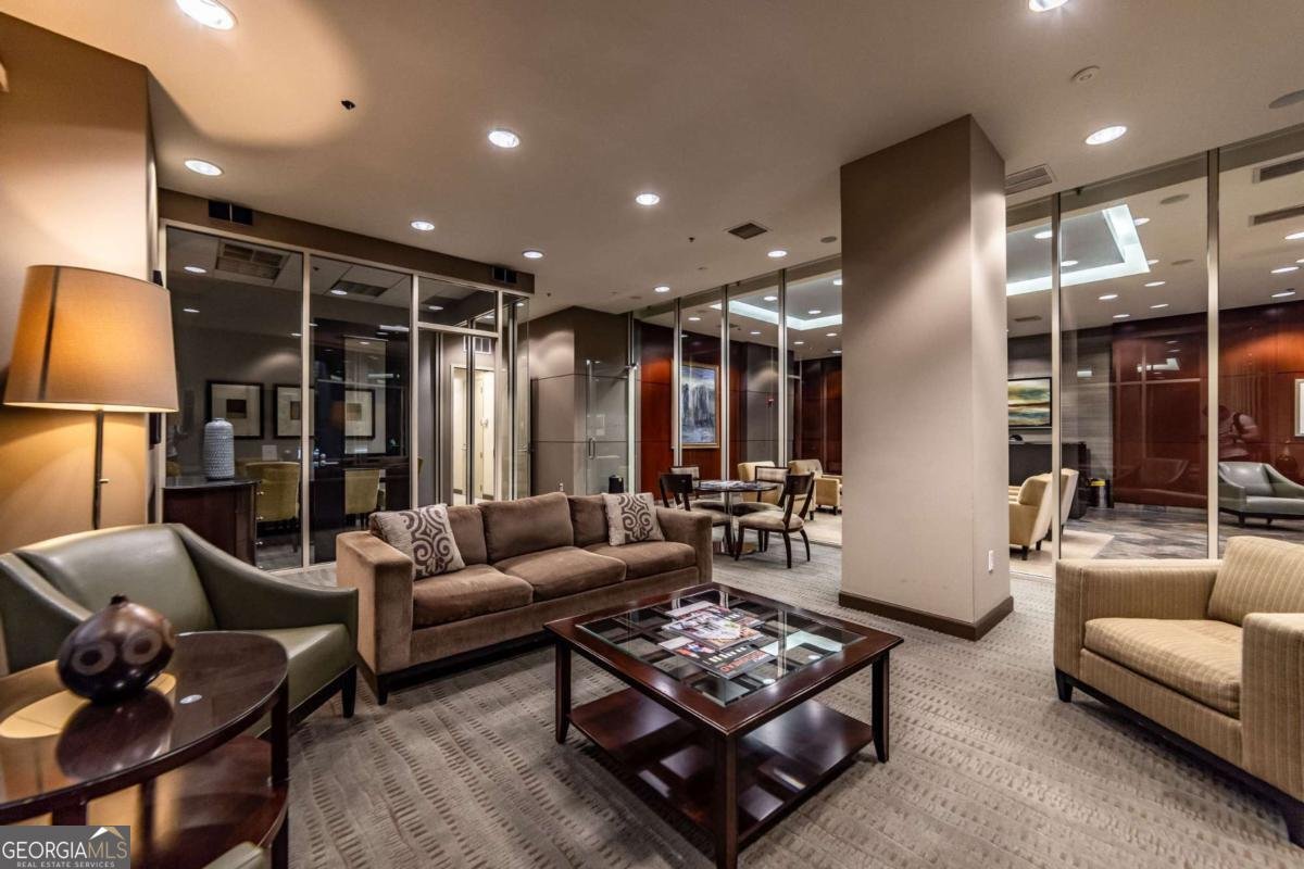 2626 Peachtree Road Atlanta - Photo 85