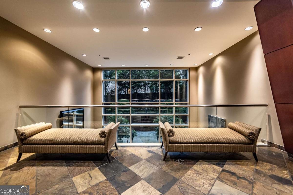 2626 Peachtree Road Atlanta - Photo 89