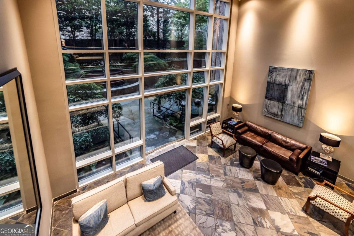 2626 Peachtree Road Atlanta - Photo 90