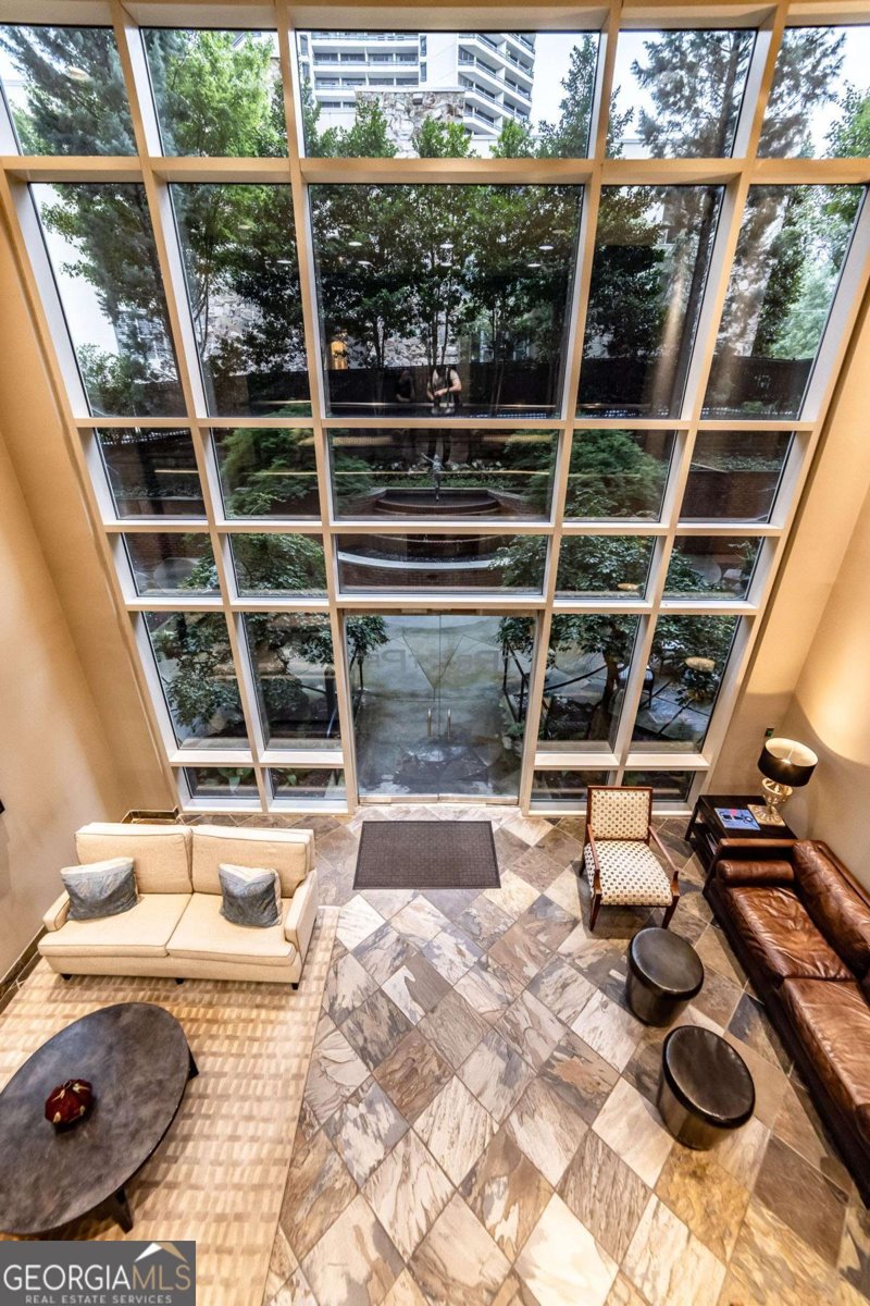 2626 Peachtree Road Atlanta - Photo 91