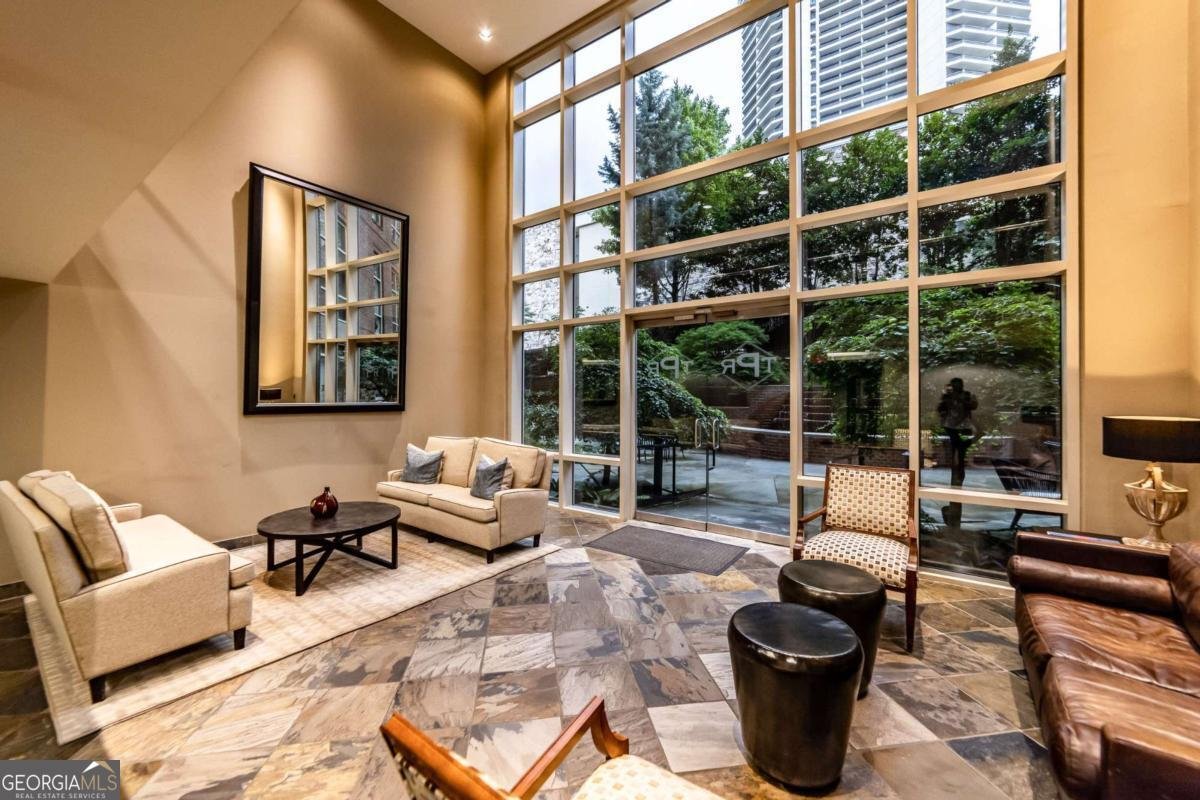 2626 Peachtree Road Atlanta - Photo 92