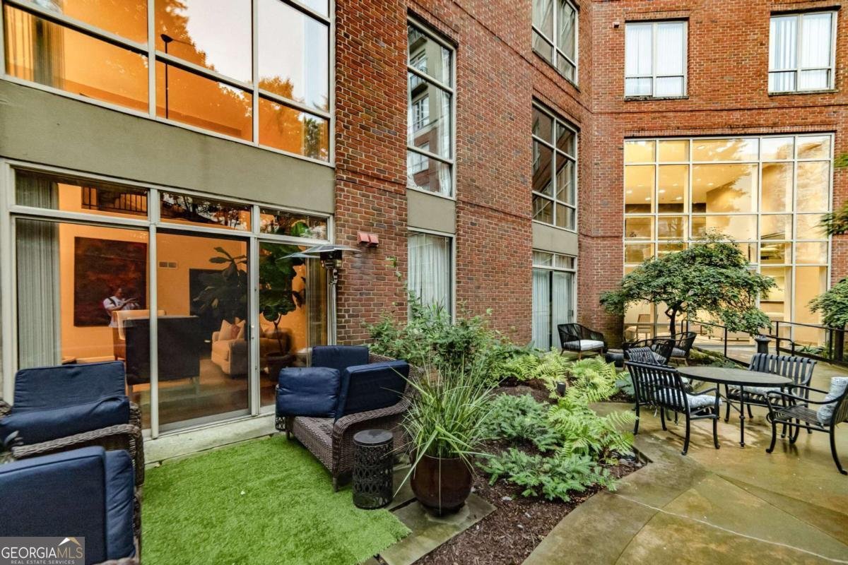 2626 Peachtree Road Atlanta - Photo 97