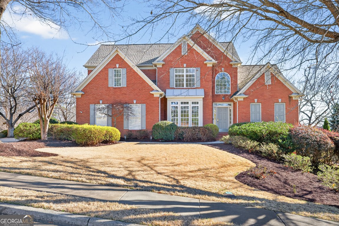 5395 Harbury Lane Suwanee - Photo 1