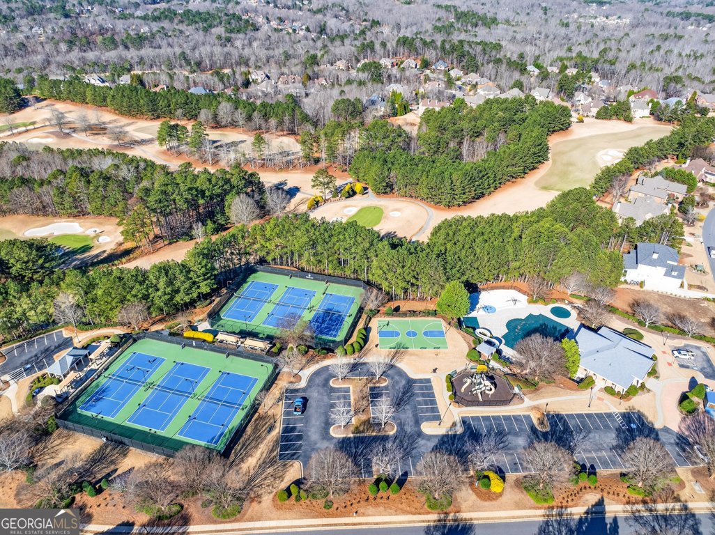 5395 Harbury Lane Suwanee - Photo 10