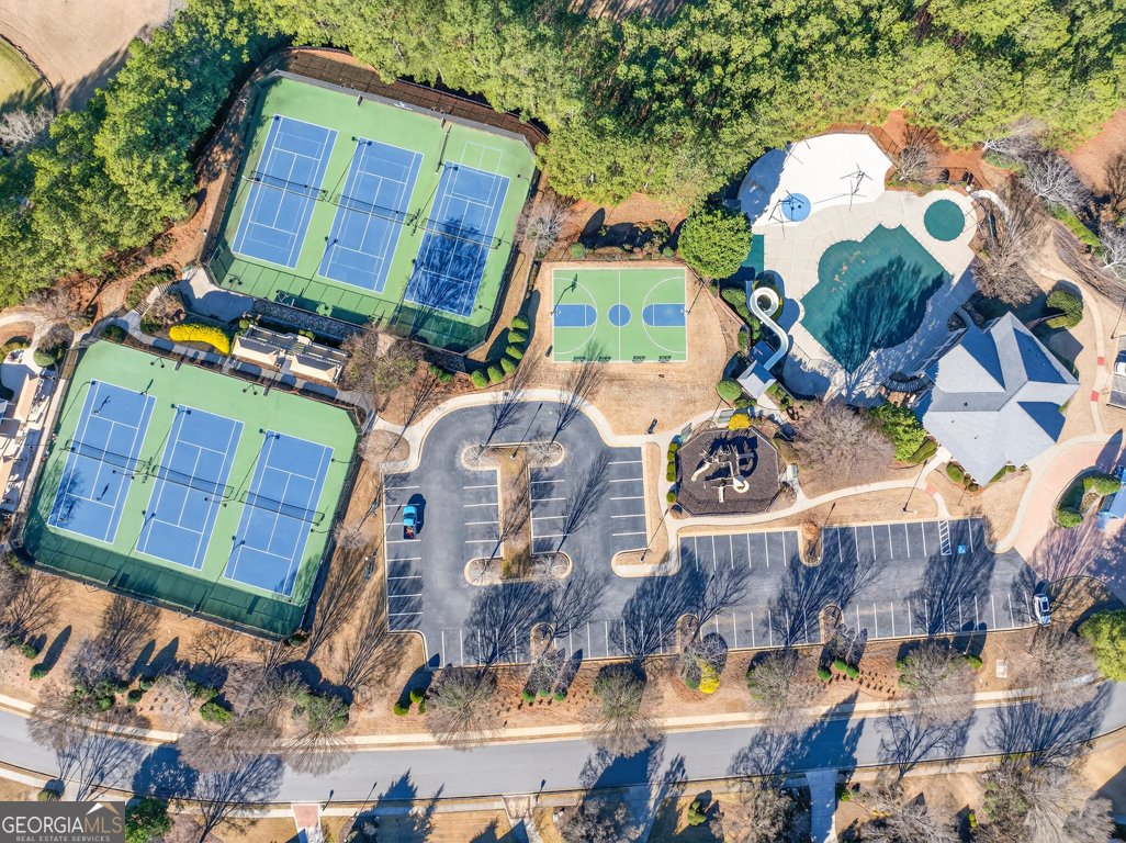 5395 Harbury Lane Suwanee - Photo 11