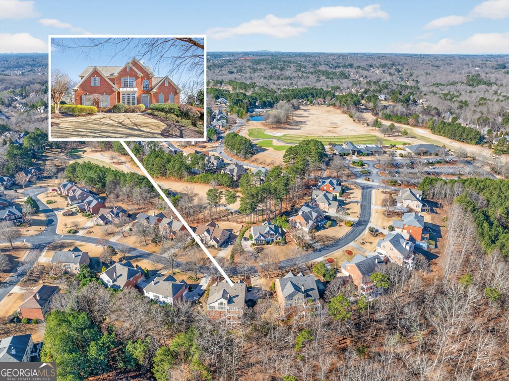 5395 Harbury Lane Suwanee - Photo 15