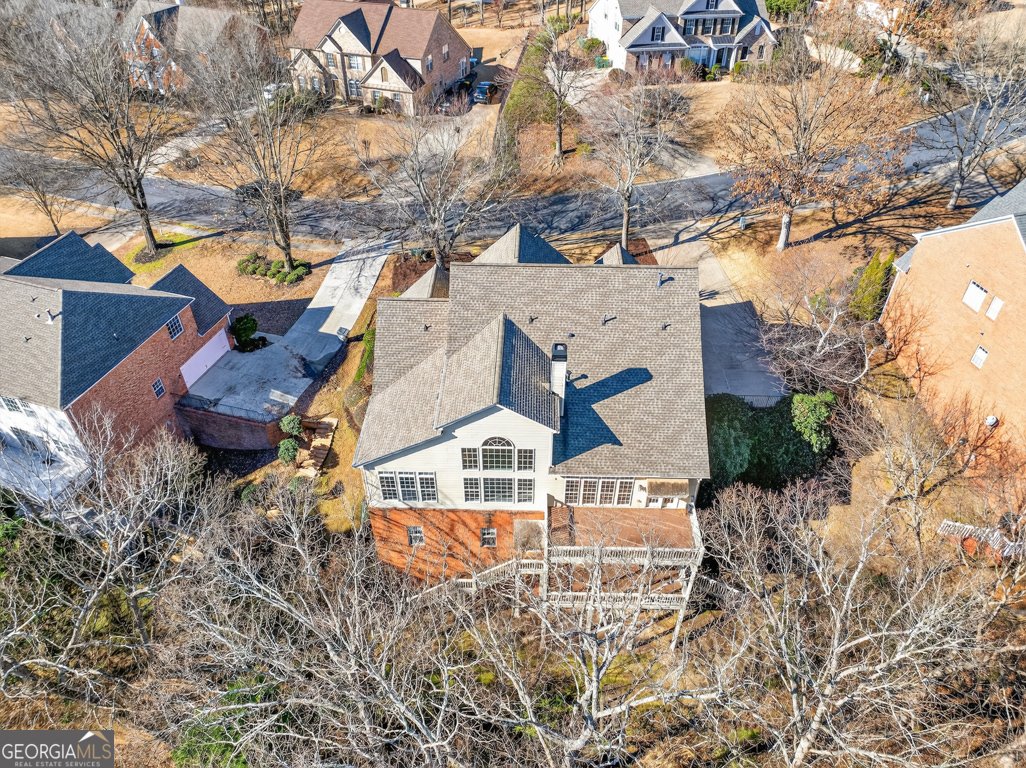 5395 Harbury Lane Suwanee - Photo 16