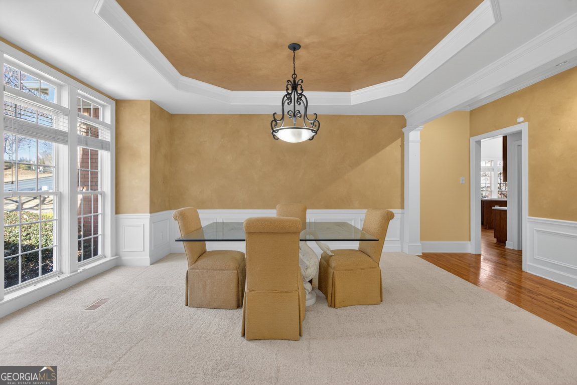 5395 Harbury Lane Suwanee - Photo 21