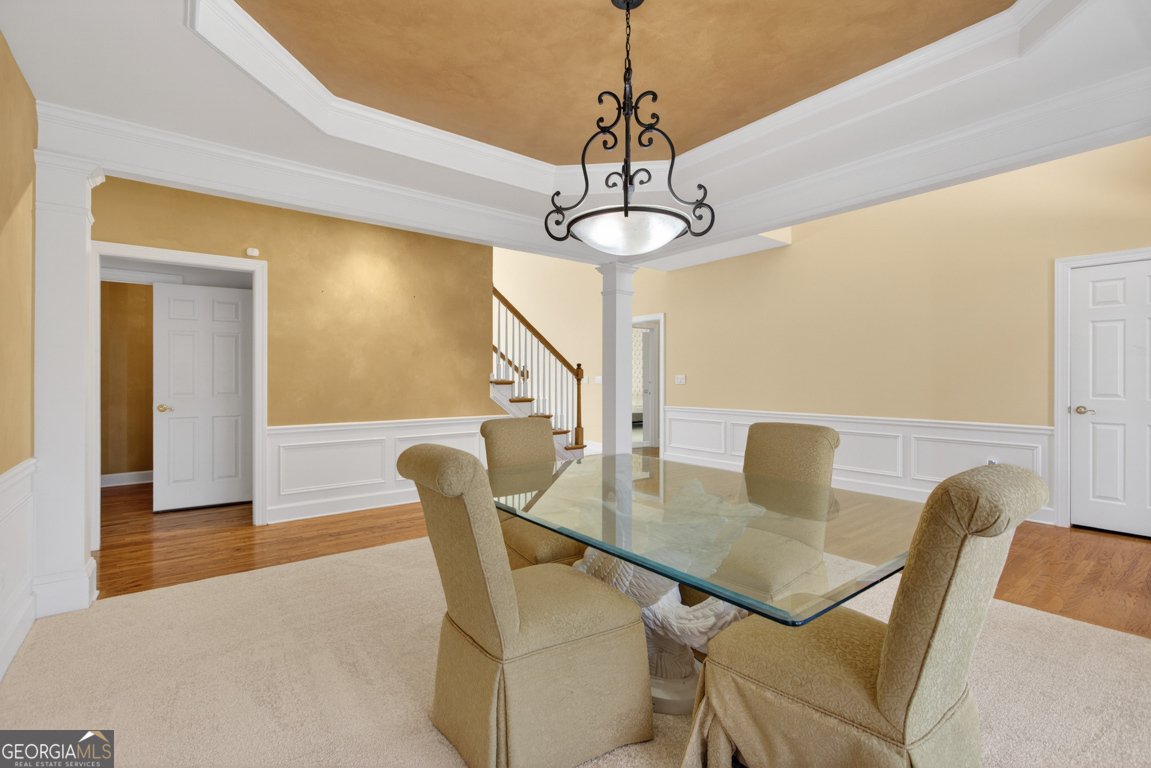5395 Harbury Lane Suwanee - Photo 22