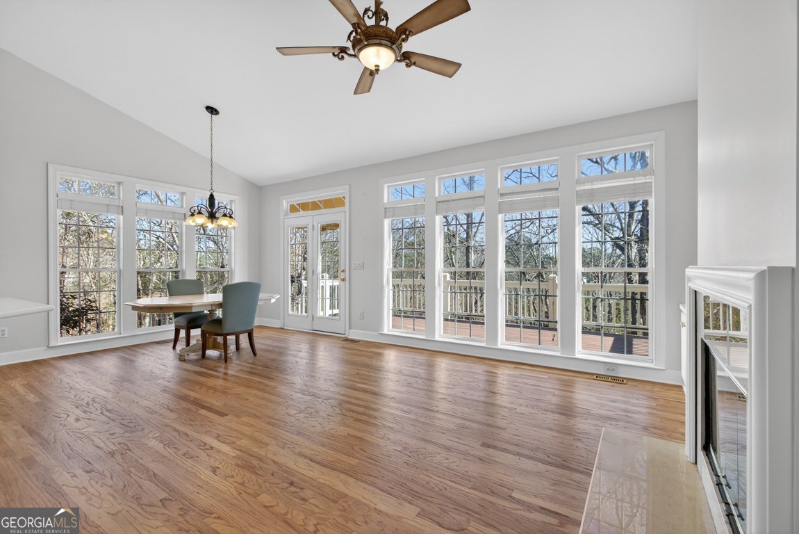5395 Harbury Lane Suwanee - Photo 27