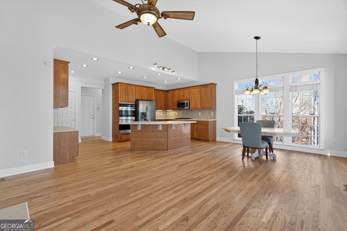 5395 Harbury Lane Suwanee - Photo 29